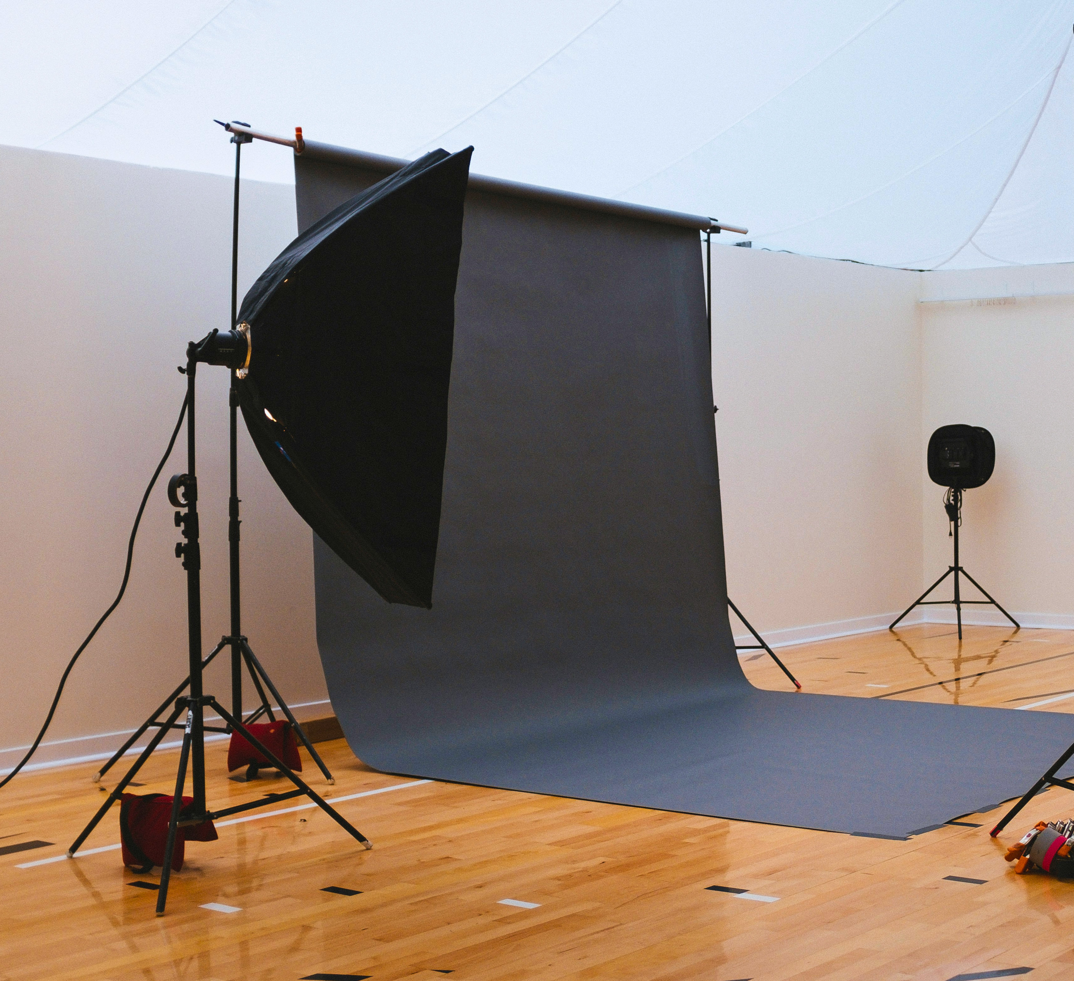 Creative studio